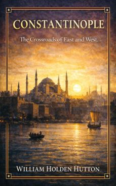constantinople (ebook)-william hutton-9786253874704