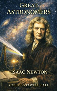 great astronomers (ebook)-robert stawell ball-9786253875404