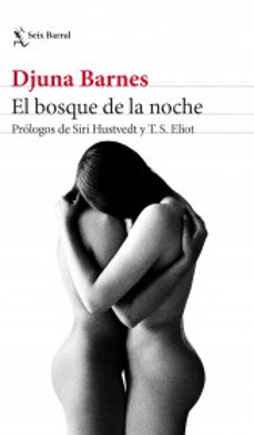 el bosque de la noche-djuna barnes-9786280004204