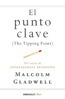 el punto clave-malcolm gladwell-9786287513204