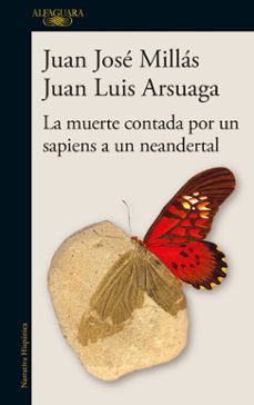 -juan jose y arsuaga, juan luis millas-9786287525504