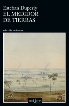 el medidor de tierras (ebook)-esteban duperly-9786287567504