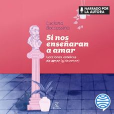 si nos enseñaran a amar (audiolibro)-lu beccassino-9786287576704