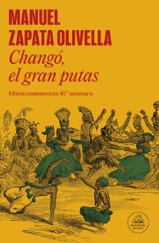 changó, el gran putas (ebook)-manuel zapata olivella-9786287638204