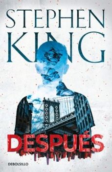 despues-stephen king-9786287745704