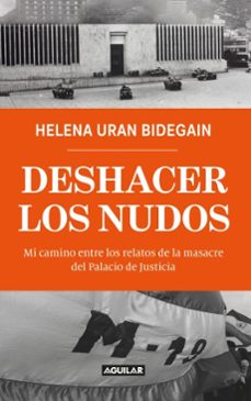 deshacer los nudos (ebook)-helena uran-9786287794504