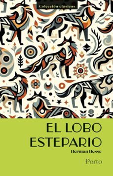 el lobo estepario (ebook)-hermann hesse-9786287820104
