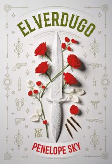 el verdugo (ebook)-penélope sky-9786313006304