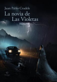 la novia de las violetas (ebook)-juan pablo crudele-9786313170104