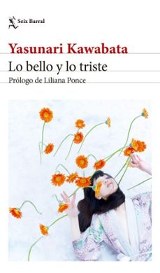 lo bello y lo triste. edicion 2024 (ebook)-yasunari kawabata-9786316508904