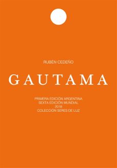 gautama (ebook)-ruben cedeño-fernando candiotto-9786316510204