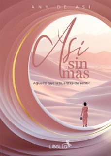 asi sin mas (ebook)-any de así-9786316600004