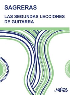sagreras. las segundas lecciones de guitarra (ebook)-julio s. sagreras-9786316667304