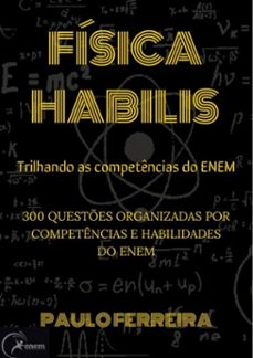fisica habilis (ebook)-paulo ferreira-9786500188004