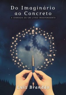 do imaginario ao concreto  - verso epub (ebook)-luiz brandão-9786500772104