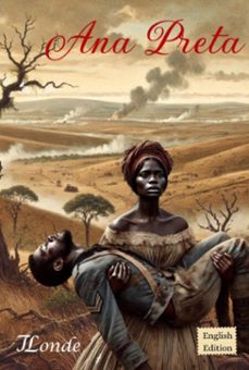 ana preta (english version) (ebook)-j londe-9786501325804