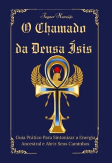 o chamado da deusa isis (ebook)-fagner haraújo-9786501434704