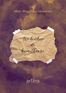 trechinhos de humilhaço (ebook)-malu magalhães honorato-9786525082004