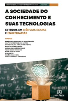 a sociedade do conhecimento e suas tecnologias (ebook)-adailton azevêdo araújo filho-9786525285504
