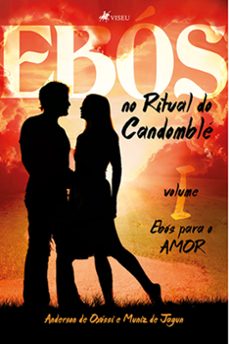 ebós no ritual do candomblé (ebook)-anderson de oxóssi e muniz de jagun-9786525436104