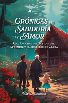 cronicas de sabiduria y amor (ebook)-méurli jeremias-9786525498904