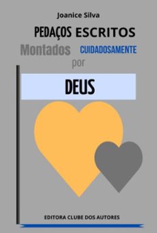 -pedaços escritos- (ebook)-joanice silva-9786526618004