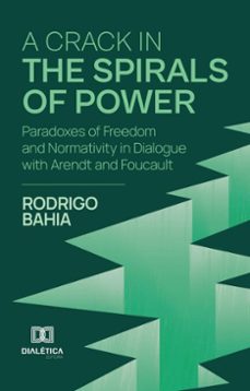 a crack in the spirals of power (ebook)-rodrigo bahia-9786527052104