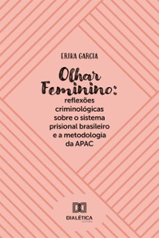 olhar feminino (ebook)-erika garcia-9786527081104