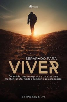 separado para viver (ebook)-ademilson silva-9786528017904
