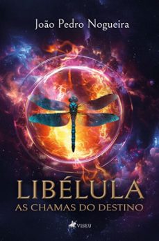 libelula (ebook)-joão pedro nogueira-9786528032204