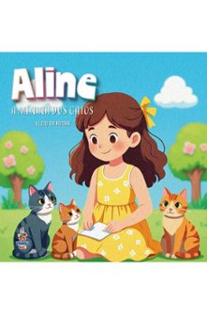 aline, a menina dos gatos (ebook)-elzio da rocha-9786528035304