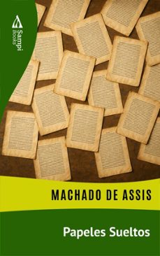 papeles sueltos (ebook)-machado de assis-9786551731204
