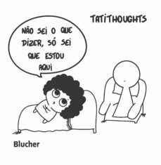 no sei o que dizer, so sei que estou aqui (ebook)-tatiana gomes-9786555065404