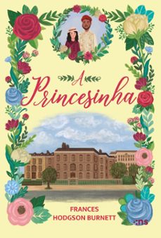 a princesinha (ebook)-9786555613704