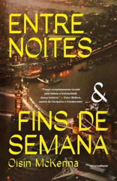 entre noites e fins de semana (ebook)-oisin mckenna-9786555667004