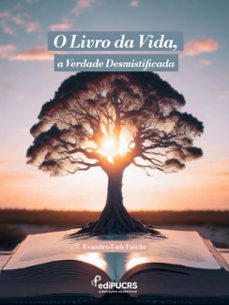 o livro da vida, a verdade desmistificada (ebook)-evandro luís falcão-9786556235004
