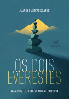 os dois everestes (ebook)-juarez gustavo soares-9786556258904