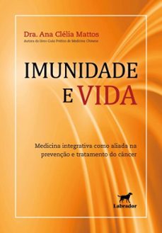 imunidade e vida (ebook)-ana clelia mattos-9786556259604
