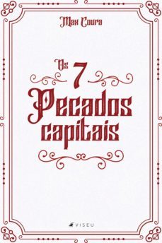 os sete pecados capitais (ebook)-max coura-9786556742304
