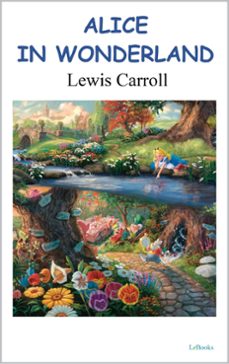alice in wonderland - carroll (ebook)-lewis carroll-9786558943204