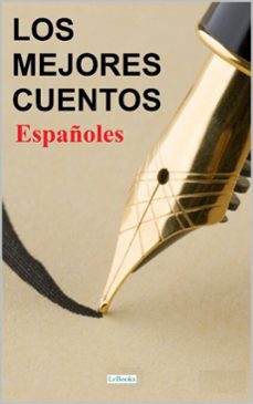 los mejores cuentos españoles (ebook)-9786558946304