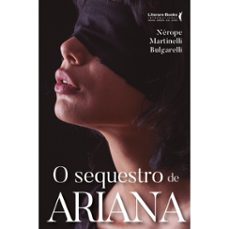 o sequestro de ariana (ebook)-9786559228904