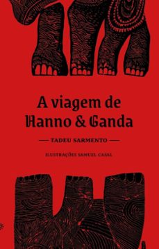 a viagem de hanno e ganda (ebook)-tadeu sarmento-9786559313204