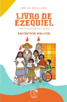 mes da biblia 2024 - encontros biblicos - digital (ebook)-9786559754304