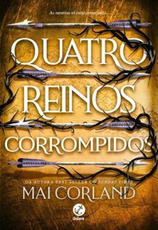 quatro reinos corrompidos (vol. 2 as laminas partidas) (ebook)-mai corland-9786559816804