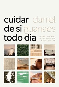 cuidar de si todo dia (ebook)-daniel guanaes-9786559886104