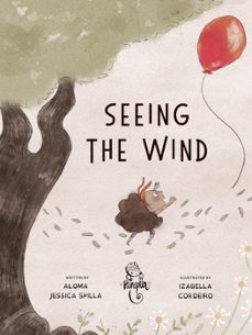 seeing the wind (ebook)-jessica spilla-9786560430204