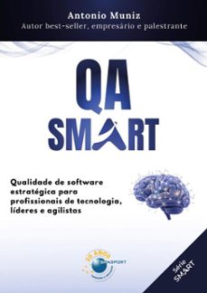 qa smart (ebook)-antonio muniz-9786560961104