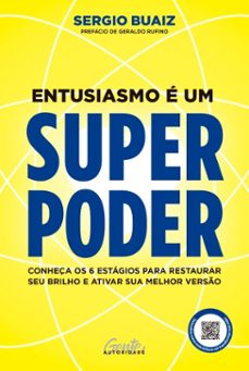 entusiasmo e um superpoder (ebook)-sergio buaiz-9786561070904