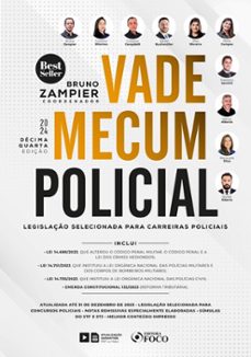 vade mecum policial (ebook)-bruno torquato zampier lacerda-carolina máximo-cristiano campidelli-9786561200004